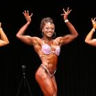 Eunika  Desir - NPC Palmetto Cup 2013 - #1